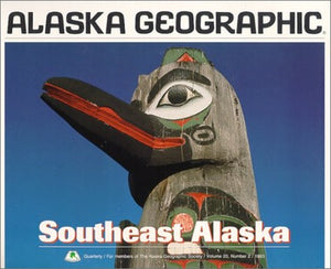 Southeast Alaska