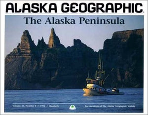 Alaska Peninsula
