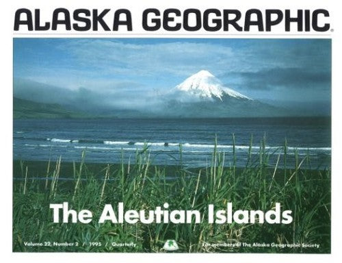 The Aleutian Islands