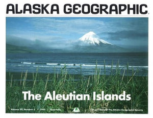 The Aleutian Islands