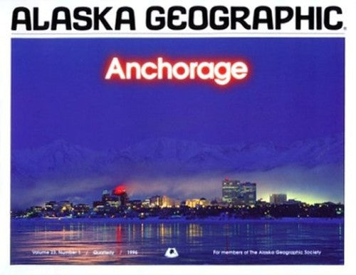 Anchorage