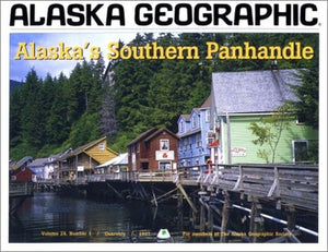 Alaska's Southern Panhandle