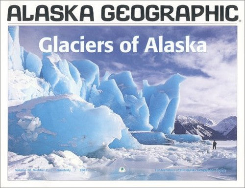 Glaciers of Alaska