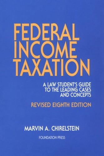 Fed Income Tax Student Guide