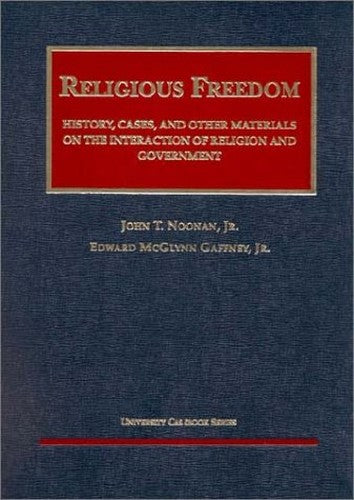 Religious Freedom