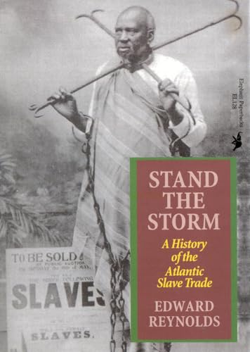Stand the Storm