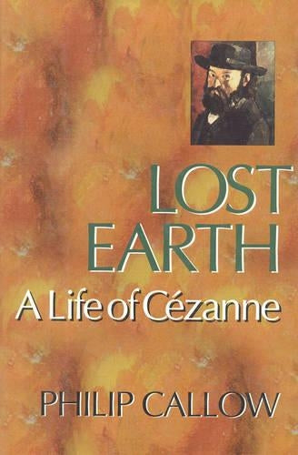 Lost Earth CB