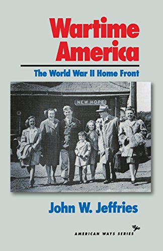 Wartime America