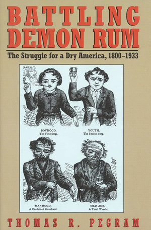 Battling Demon Rum