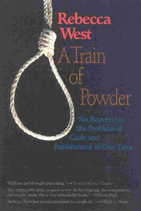 A Train of Powder 