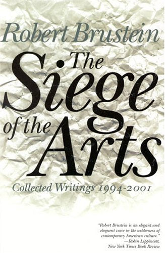 The Siege of the Arts