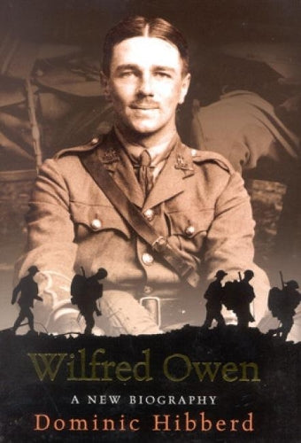 Wilfred Owen