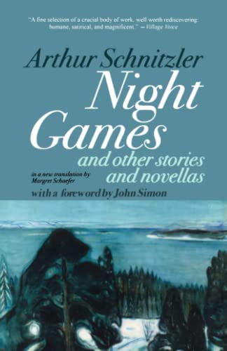 Night Games