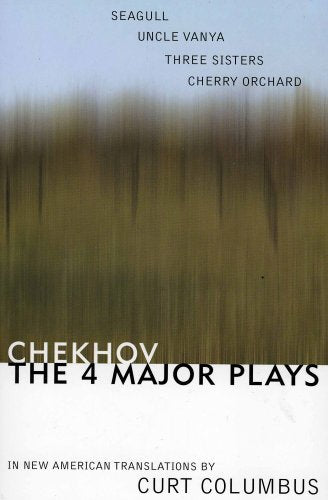 The Four Major Plays