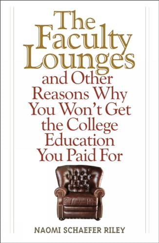 The Faculty Lounges