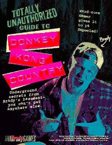 Donkey Kong Country
