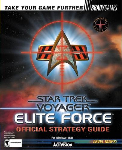 Star Trek Voyager