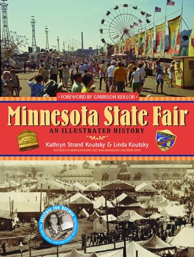 Minnesota State Fair