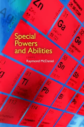 Special Powers and Abilities