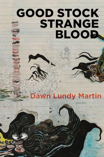 Good Stock Strange Blood