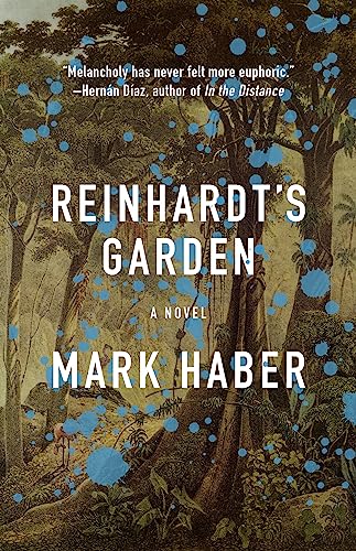 Reinhardt's Garden