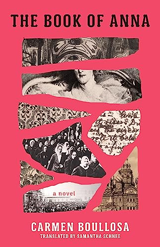 The Book of Anna