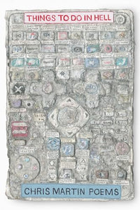 Things to Do in Hell 