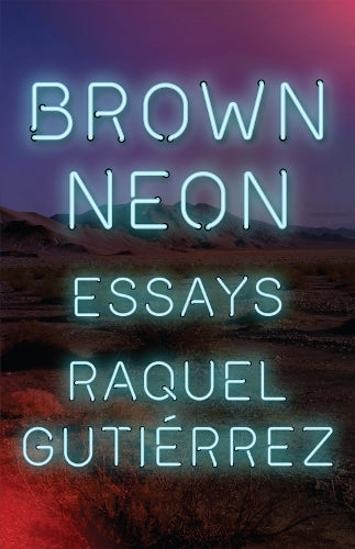 Brown Neon