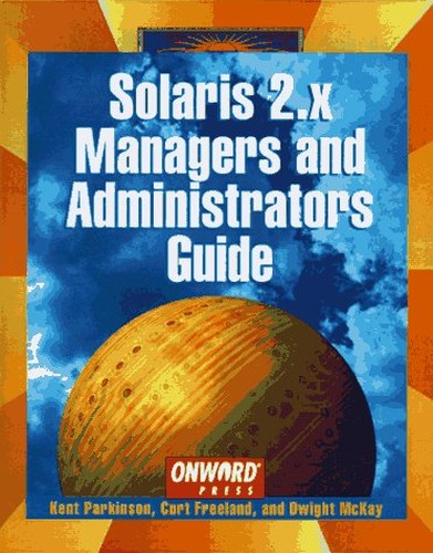Solaris 2