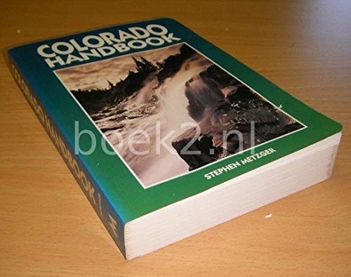 Colorado Handbook