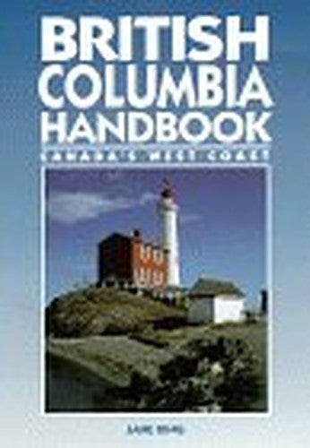 British Columbia Handbook