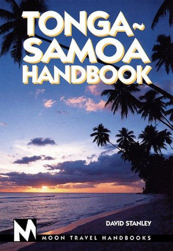 Moon Tonga-Samoa