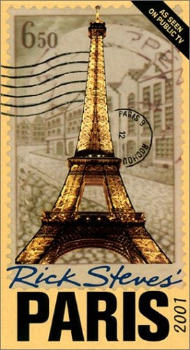 Rick Steves' Paris