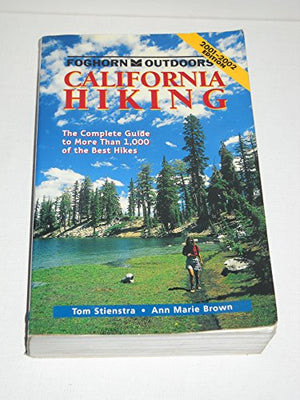 California Hiking