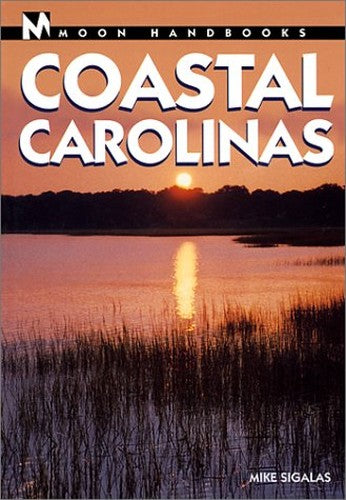 Moon Coastal Carolinas