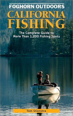 California Fishing