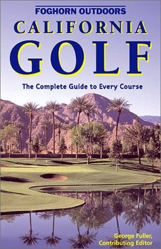 California Golf