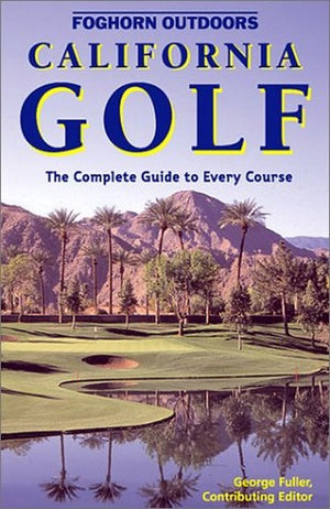 California Golf