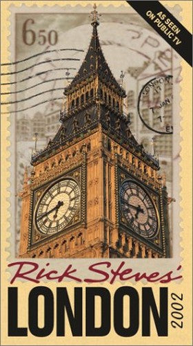 Rick Steves' London