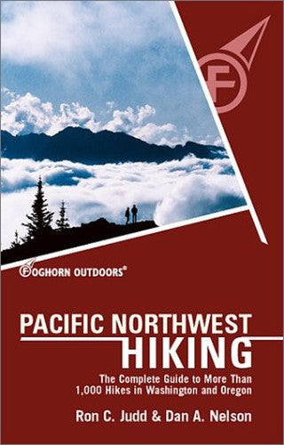 Pacific Northwest Hiking