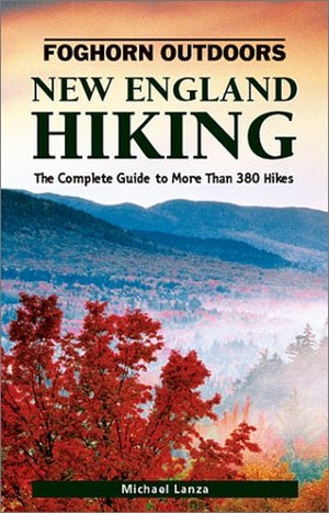 New England Hiking