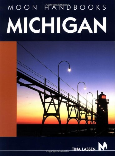 Michgan Handbook