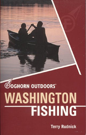 Washington Fishing