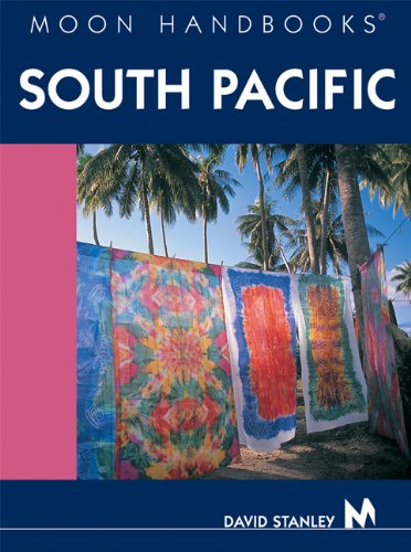 South Pacific