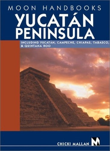 Yucatan Peninsula