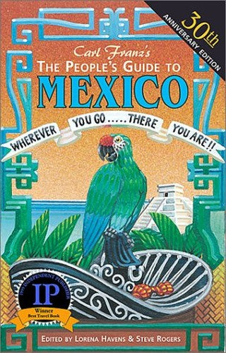 People's Guide to Mexico