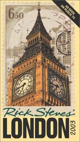 Rick Steves' London