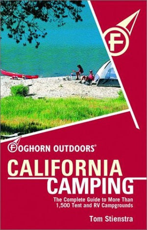 California Camping