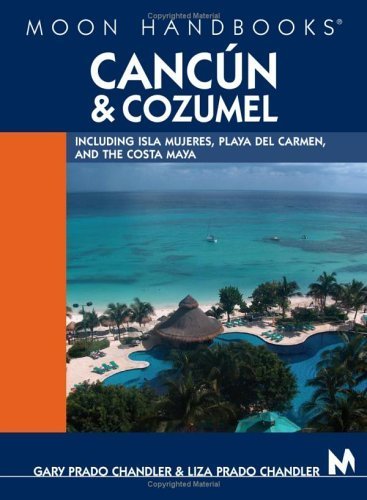 Moon Cancaun & Cozumel