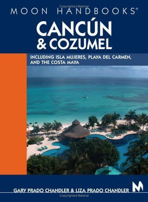 Moon Cancaun & Cozumel